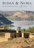 Sudan \& Nubia No.11