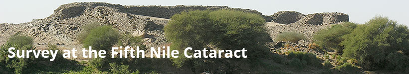 Fifth Cataract