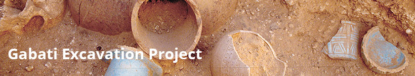 Gabati Excavation Project