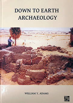 Down to Earth Archaeology